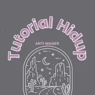 Tutorial hidup: anti mager