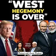 EP-370 | India–Russia ‘Dosti’: Why is the West Rattled? | Ex-Diplomat Talmiz Ahmad Explains