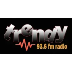 Trendy FM Manado