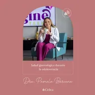 Salud ginecológica durante la adolescencia