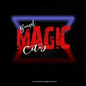 Brasil Magic CiyRp
