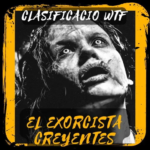 CAP.94 EL EXORCISTA CREYENTES CON MIZ SILVA