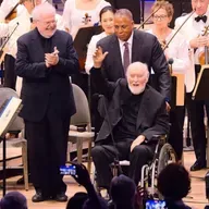 El Acomodador - John Williams - Piano Concerto (Estreno Mundial Tanglewood 2025) - Prog 197