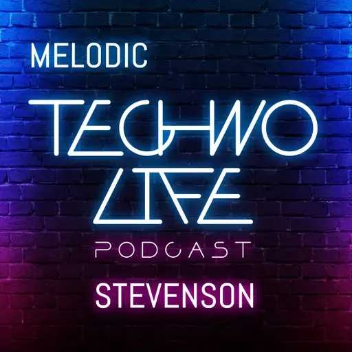 Episode #307 by Stevenson