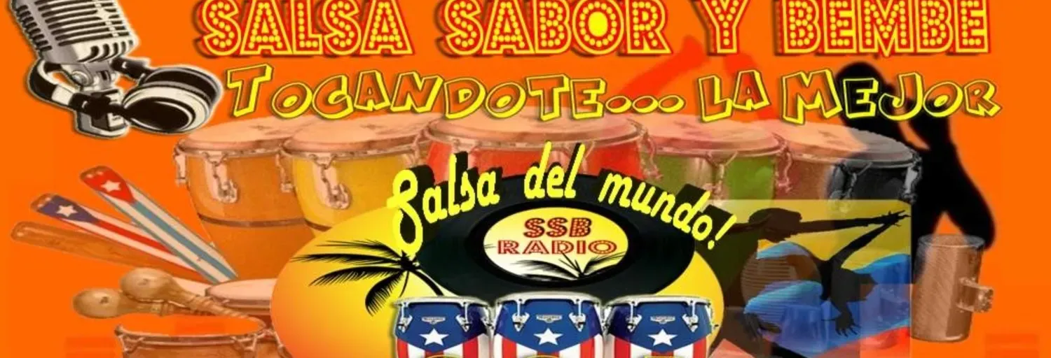 Salsa Sabor y Bembe Radio