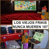 LVFNM 187: Los Pitufos y Mother/EarthBound Beginnings