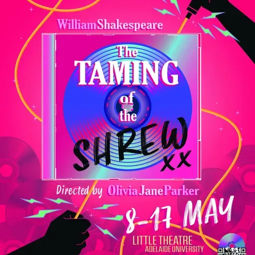 The Taming of the Shrew