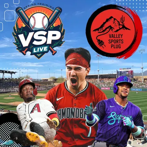 2026 Cactus League Spring Training ⚾ Arizona Diamondbacks Deep Dive