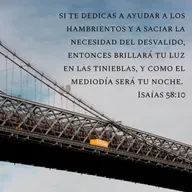 Isaías 58