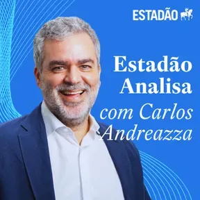 Estadão Analisa com Carlos Andreazza