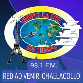 RED AD VENIR CHALLACOLLO