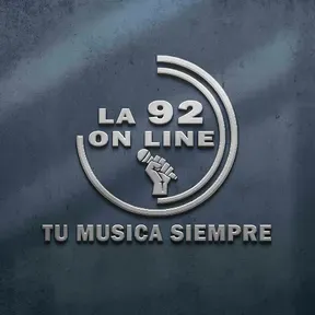 La 92 Online