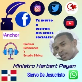 Ministro Harbert Payan