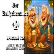 BERLIN, BERLIN – ODER: WIE WIR FAST TEIL DER HAUPTSTADT-PROMINENZ WURDEN