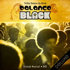 Rádio Balanço Black
