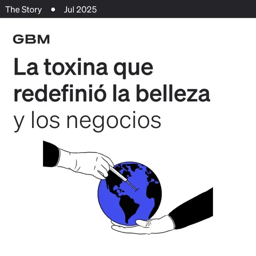 THE STORY | El imperio del Botox