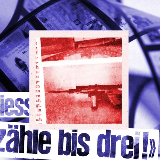 Bonus: Der böse Onkel Rainer (3/3)