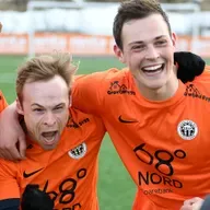 Prikkskyting fra distanse