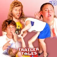 Tammy Flies like an Eagle | Trailer Tales w/ Trailer Trash Tammy, Dave Gunther & Crystal | Ep 89