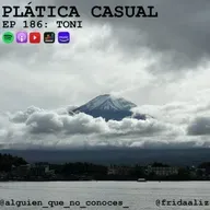 EP 186: TONI