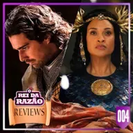 Casa do Dragão T01 E05 e Anéis de Poder T01 E04 – ORDR REVIEWS 004