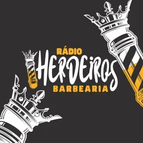 RÁDIO HERDEIROS BARBEARIA