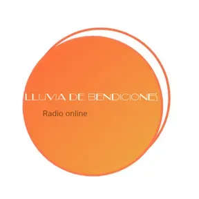 Lluvia de bendiciones radio