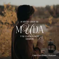Aveces Dios se Muda y no nos Damos Cuenta