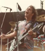 What Shall We Say? - Remembering Bobby Weir - Part 3