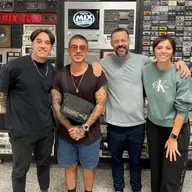 23.02.26 - Distração ou falta de memória? (part. Patrick Maia e Nando Viana)