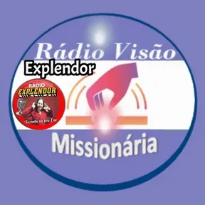 RADIOEXPLENDORVISÃOMISSIONARIA