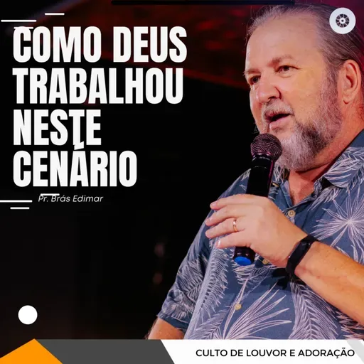 COMO DEUS TRABALHOU NESTE CENÁRIO