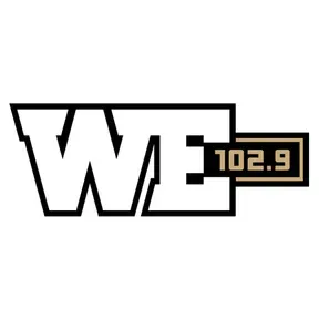 KVWE WE 102.9