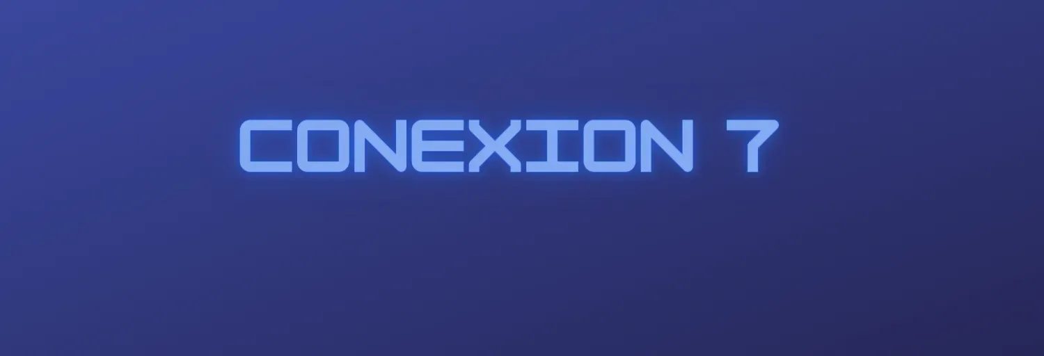conexion 7