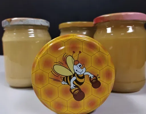 Чтобы жизнь медом показалась... Все о самом экологичном лакомстве