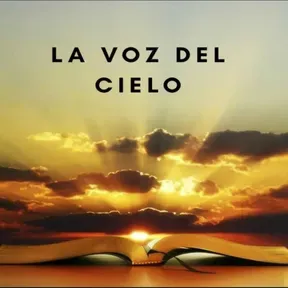 La voz del CIELO
