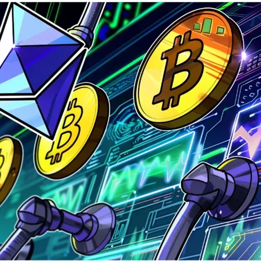 As Bitcoin (BTC) Momentum Cools,This New Crypto Gains 18,300 Buyers & Breaks Through 96% Allocation