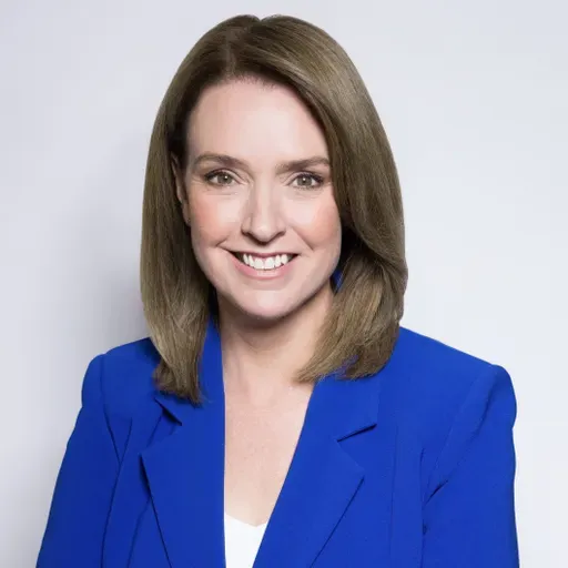 Kellie Sloane, MP