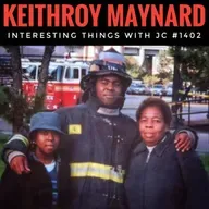 1402: "Keithroy Maynard"