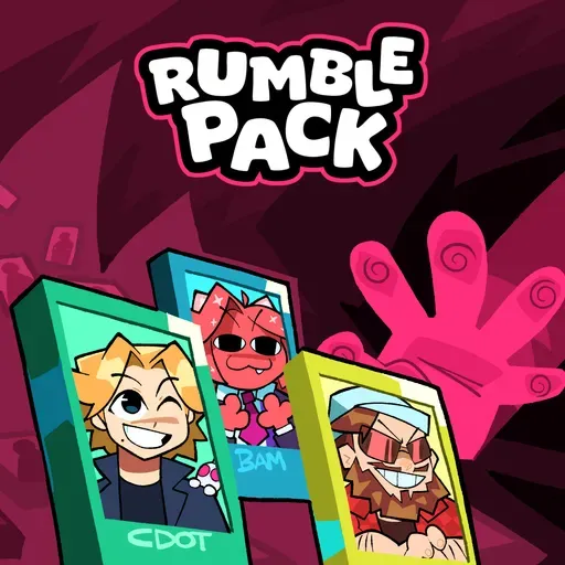 One of Us is Leaving Rumble Pack... | Rumble Pack Podcast #56