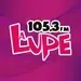 La Lupe 105.3 FM - XHLUPE