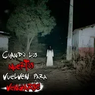 Una MUERTA se LLEVÓ a alguien del PUEBLO