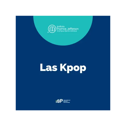 Las Kpop - Música