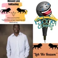 "Booka Comedy" Int.2 "Leh We Reason" Virgin islands Comedian