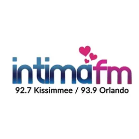 Intima 92.7 e 93.9 FM