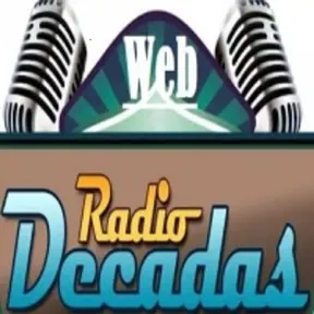 WEB RÁDIO DECADAS