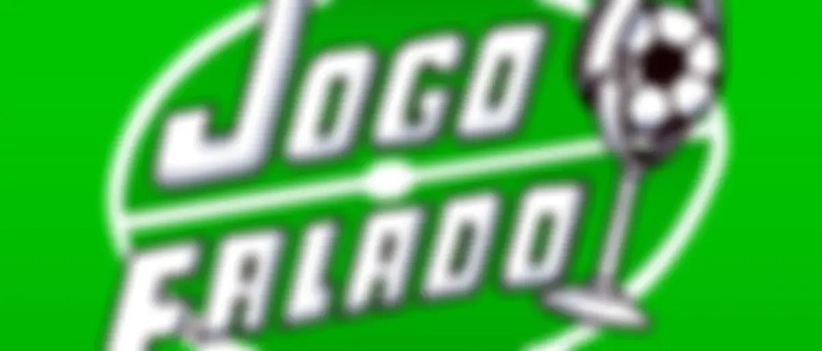 JOGO FALADO