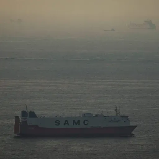 Everything you need to know about the Strait of Hormuz