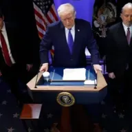 Tương lai cuộc thương chiến của Trump?