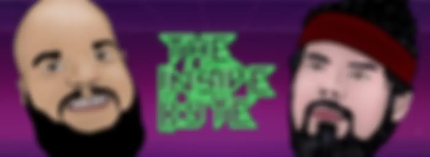 The Inside Byte